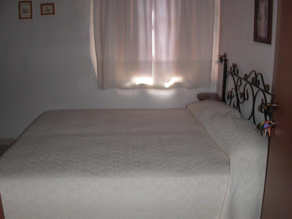 Pauli Arbarei Locanda La Rosa מראה חיצוני תמונה