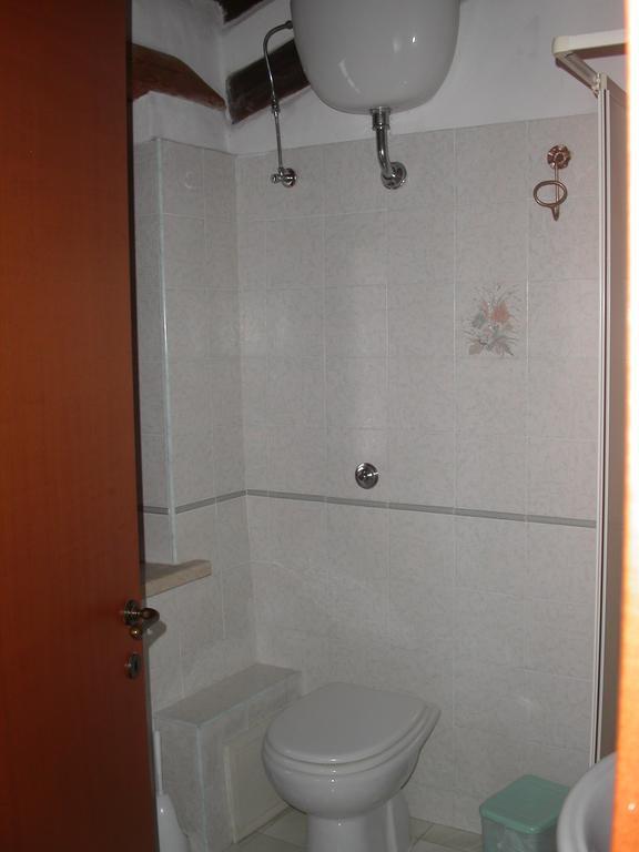 Pauli Arbarei Locanda La Rosa מראה חיצוני תמונה