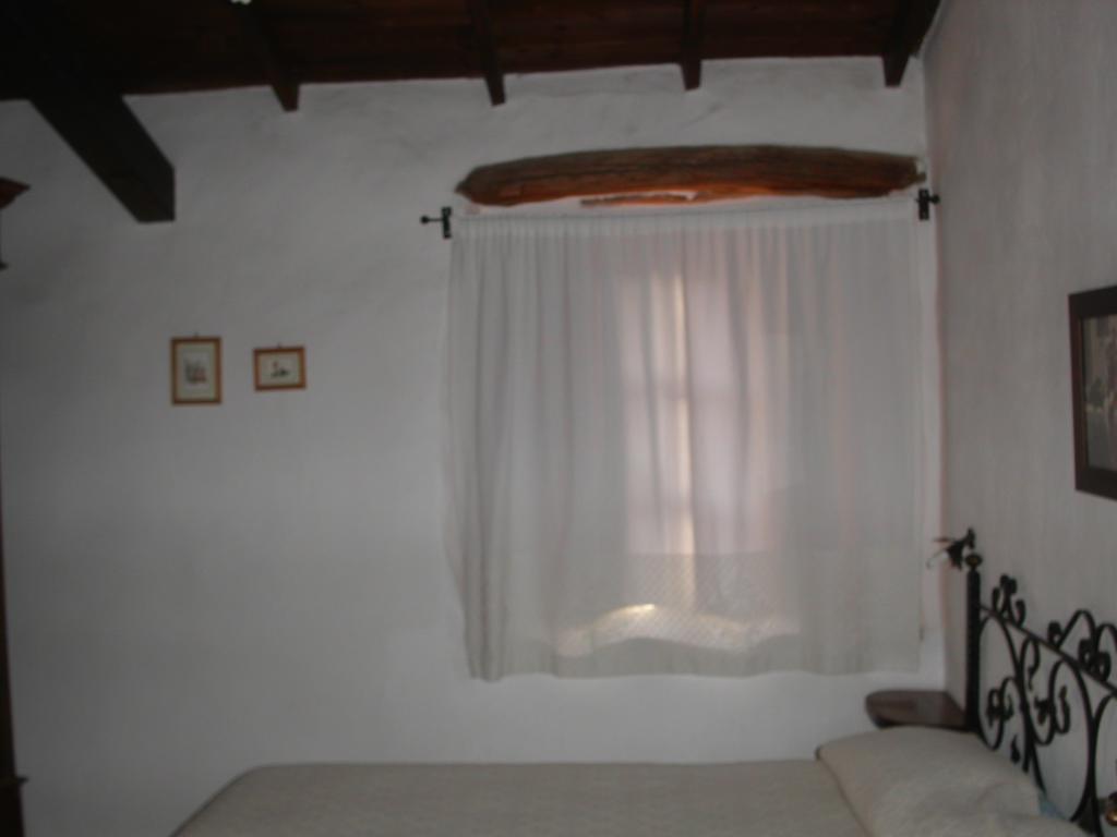 Pauli Arbarei Locanda La Rosa מראה חיצוני תמונה