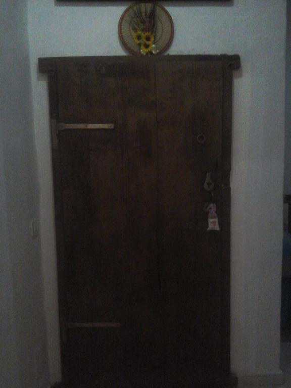 Pauli Arbarei Locanda La Rosa מראה חיצוני תמונה