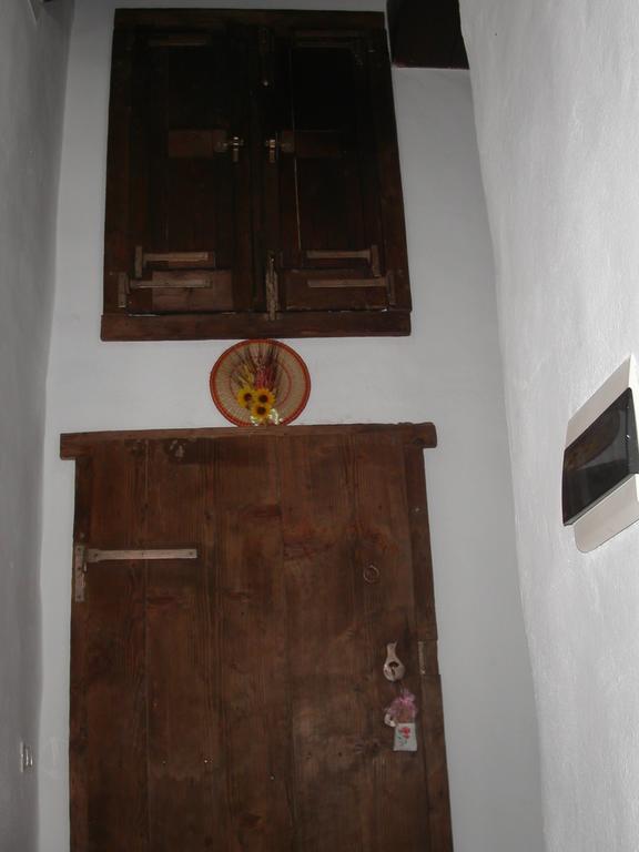 Pauli Arbarei Locanda La Rosa מראה חיצוני תמונה