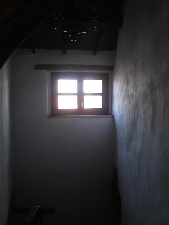 Pauli Arbarei Locanda La Rosa מראה חיצוני תמונה