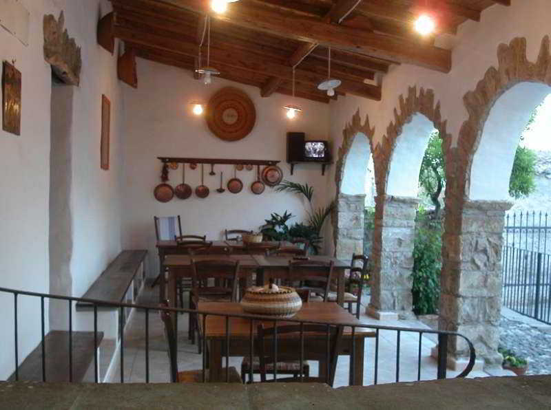Pauli Arbarei Locanda La Rosa מראה חיצוני תמונה